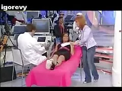金髪ルールの人 エロ 画像 女子 向け