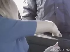 ♪Sit on a twine and suck a 女子 向け sex cock♪