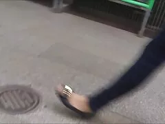 チ-トラックスイングを食べるための狡猾な計画 女子 向け エロ 動画